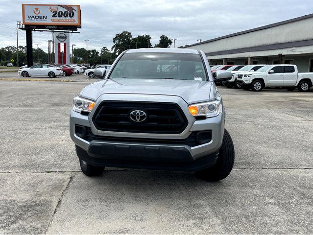 2023 Toyota Tacoma 2WD Vehicle Photo in Savannah, GA 31419