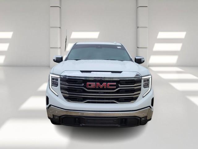 Used 2022 GMC Sierra 1500 SLT with VIN 3GTUUDEDXNG610726 for sale in Slidell, LA