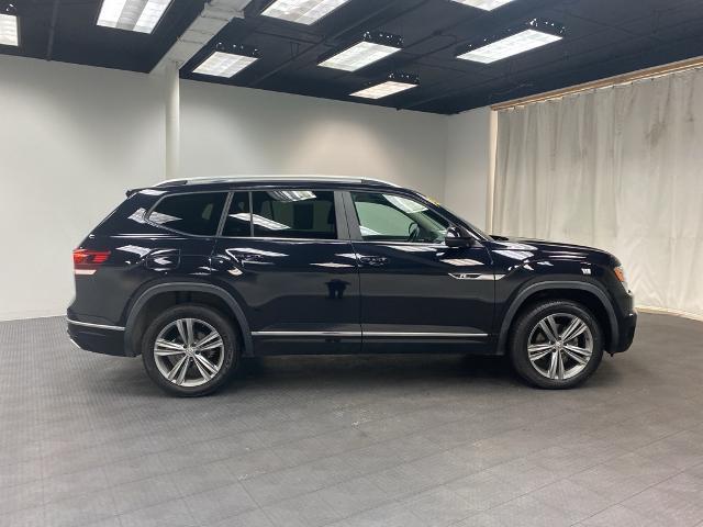 2019 Volkswagen Atlas Vehicle Photo in ASHLAND, KY 41101-7620