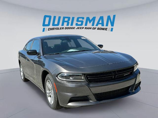 2023 Dodge Charger Vehicle Photo in Bowie, MD 20716