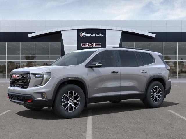 2024 GMC Acadia Vehicle Photo in LAUREL, MD 20707-4622