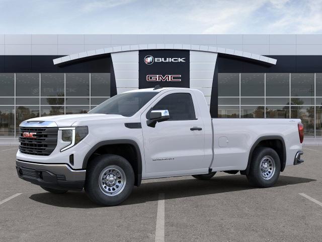 2025 GMC Sierra 1500 Vehicle Photo in GOLDEN, CO 80401-3850