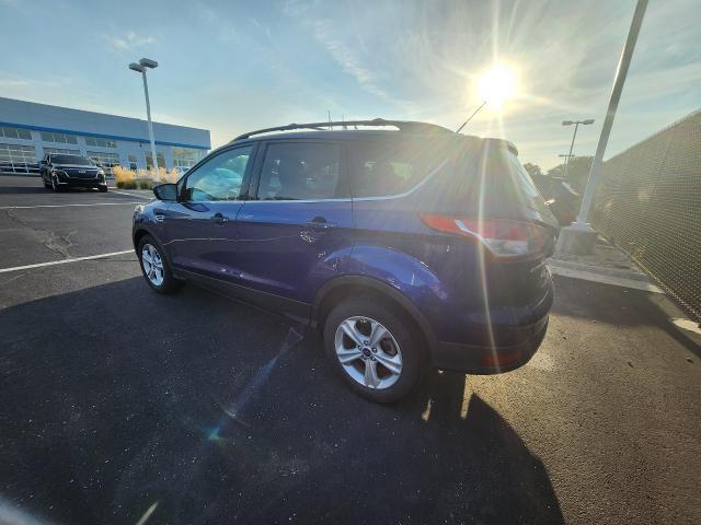 2014 Ford Escape Vehicle Photo in MADISON, WI 53713-3220