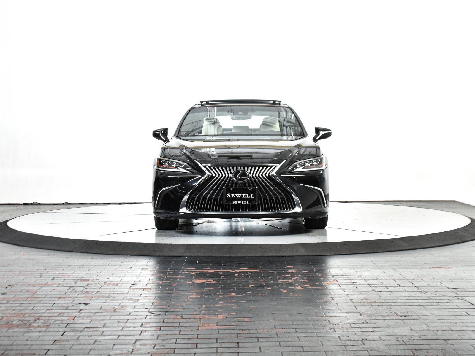 2021 Lexus ES 350 Vehicle Photo in DALLAS, TX 75235