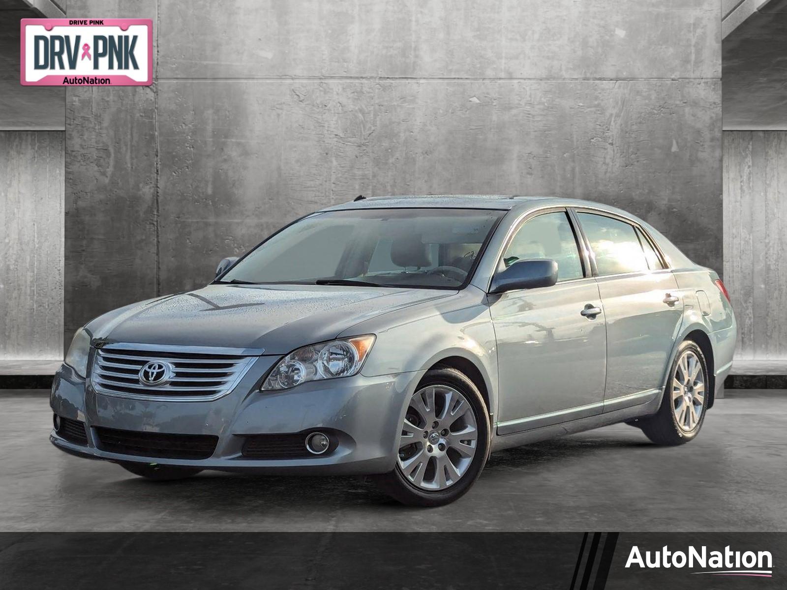 2008 Toyota Avalon Vehicle Photo in ORLANDO, FL 32812-3021