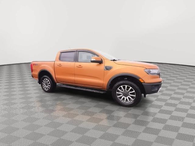 2019 Ford Ranger Vehicle Photo in WASILLA, AK 99654-8339