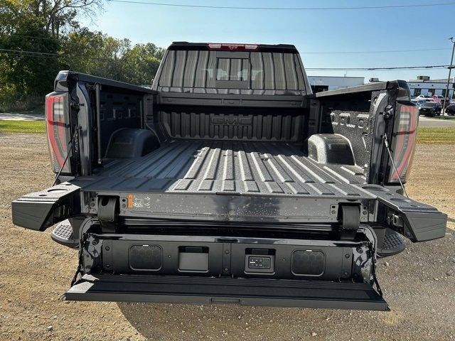 2025 GMC Sierra 2500 HD Vehicle Photo in JACKSON, MI 49202-1834