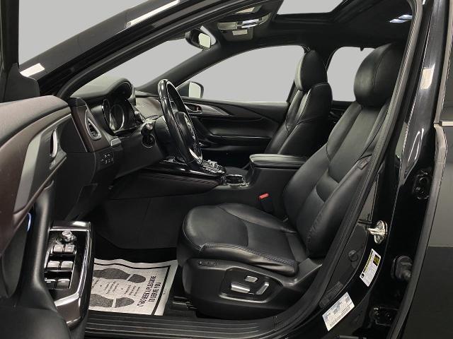 2016 Mazda CX-9 Vehicle Photo in Appleton, WI 54913