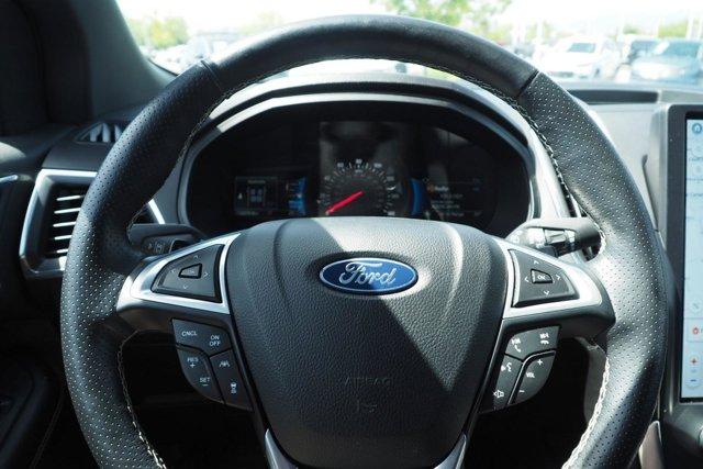 2022 Ford Edge Vehicle Photo in AMERICAN FORK, UT 84003-3317