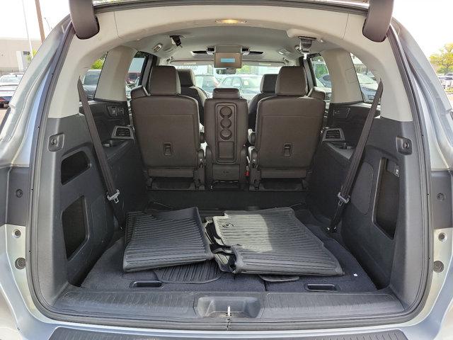 2018 Honda Odyssey Vehicle Photo in Philadelphia, PA 19116