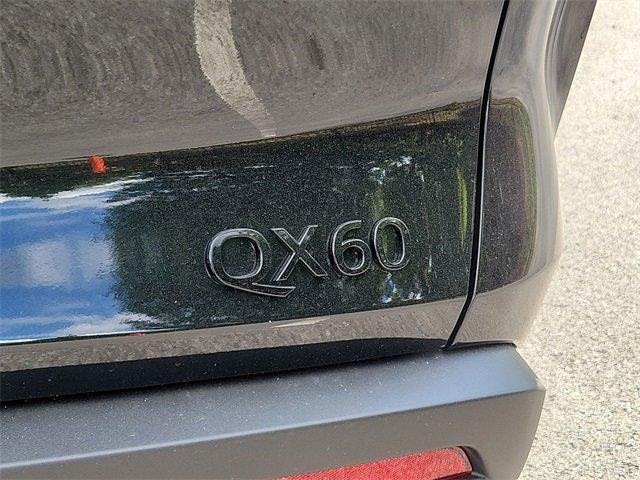 2025 INFINITI QX60 Vehicle Photo in Willow Grove, PA 19090