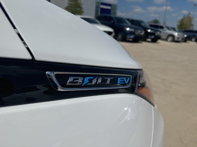 2020 Chevrolet Bolt EV Vehicle Photo in Grapevine, TX 76051