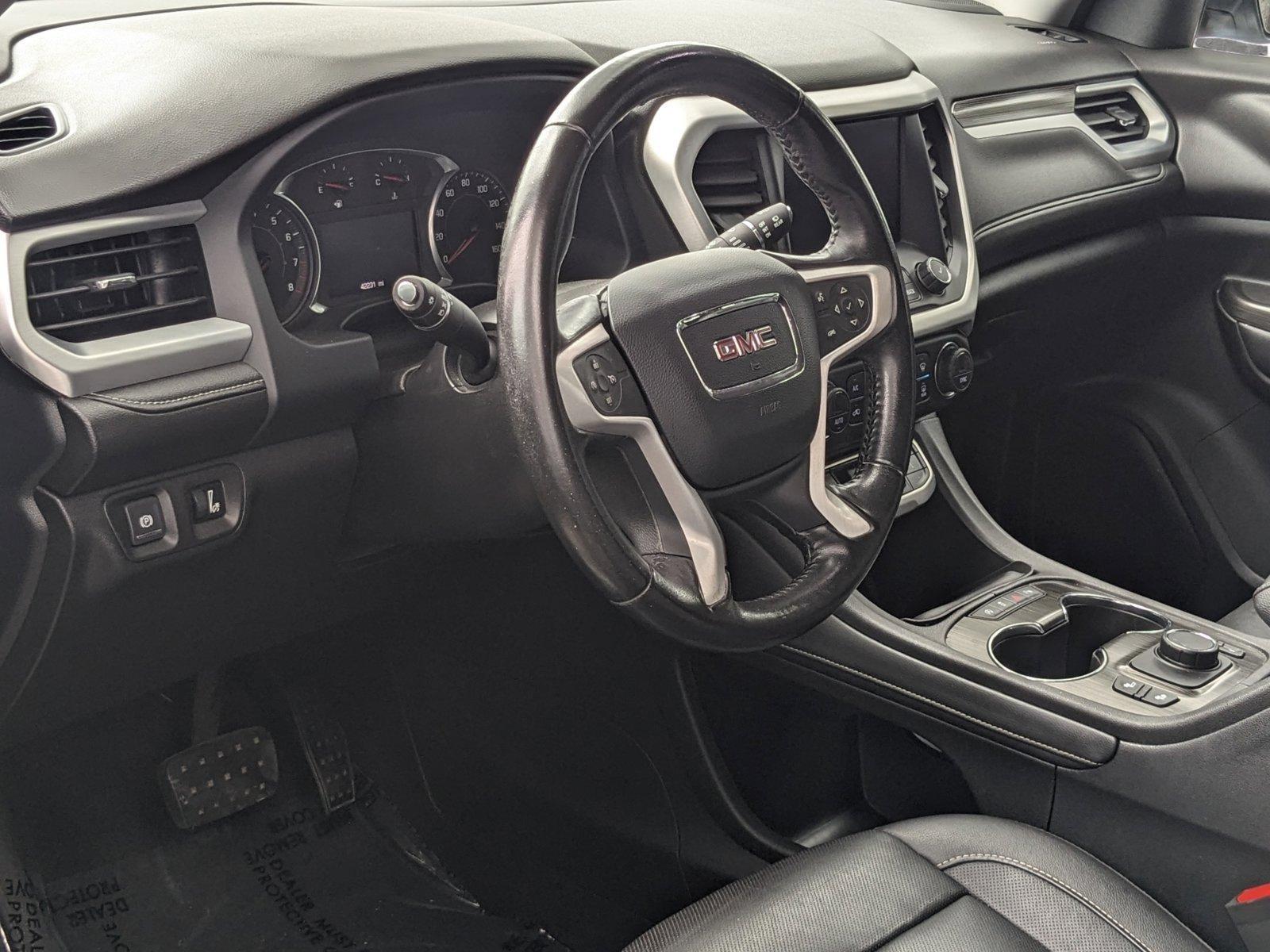 2020 GMC Acadia Vehicle Photo in ORLANDO, FL 32808-7998