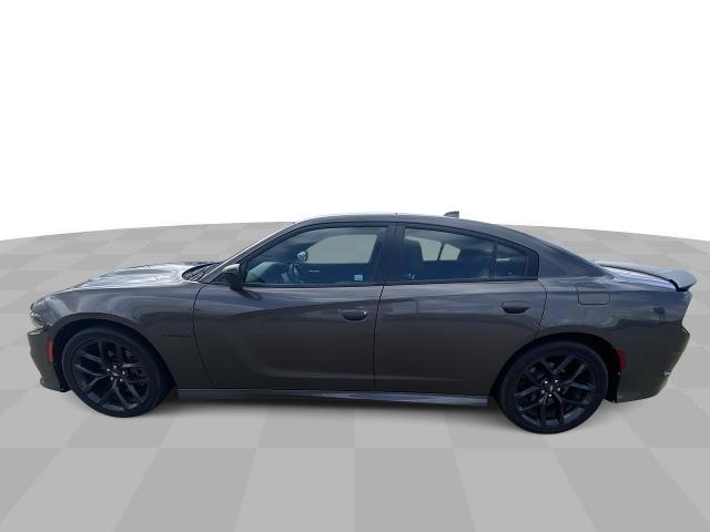 2020 Dodge Charger Vehicle Photo in DURANT, OK 74701-4624