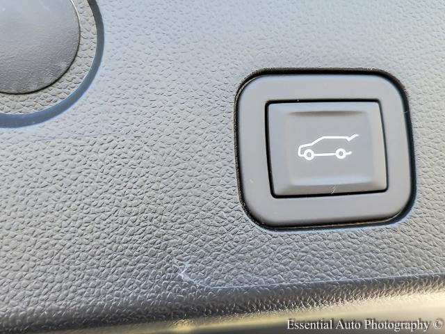 2025 Chevrolet Equinox Vehicle Photo in AURORA, IL 60503-9326