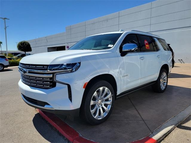 2024 Chevrolet Tahoe Vehicle Photo in LAS VEGAS, NV 89118-3267