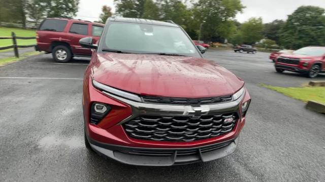 2025 Chevrolet Trailblazer Vehicle Photo in THOMPSONTOWN, PA 17094-9014