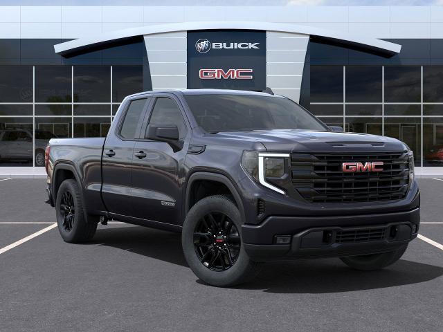 2024 GMC Sierra 1500 Vehicle Photo in WATERTOWN, CT 06795-3318