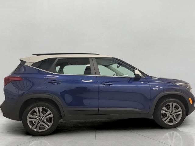 2021 Kia Seltos Vehicle Photo in APPLETON, WI 54914-8833