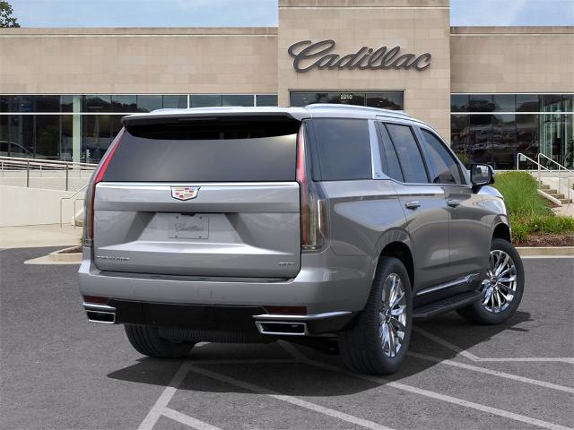 2024 Cadillac Escalade Vehicle Photo in SMYRNA, GA 30080-7631