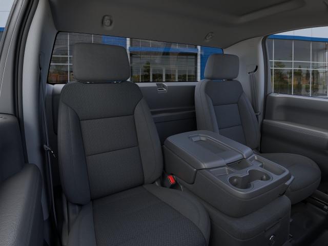 2024 Chevrolet Silverado 1500 Vehicle Photo in ORLANDO, FL 32812-3021