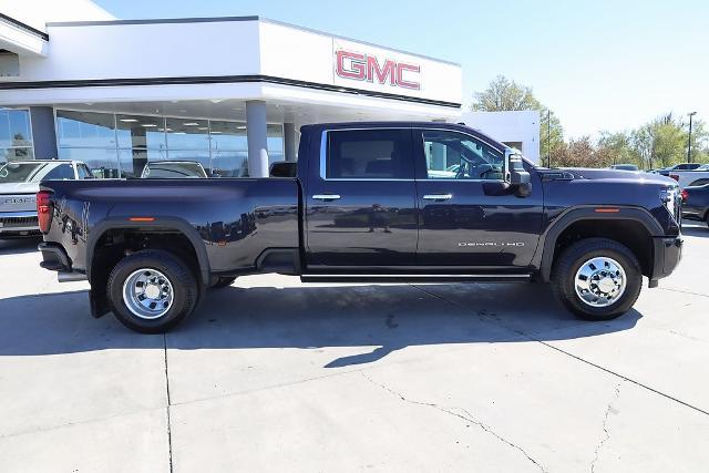 2024 GMC Sierra 3500HD Vehicle Photo in AMERICAN FORK, UT 84003-3317