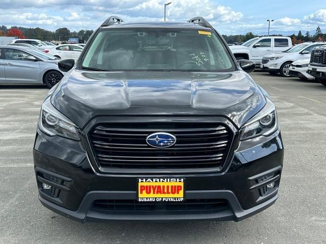 2022 Subaru Ascent Vehicle Photo in Puyallup, WA 98371