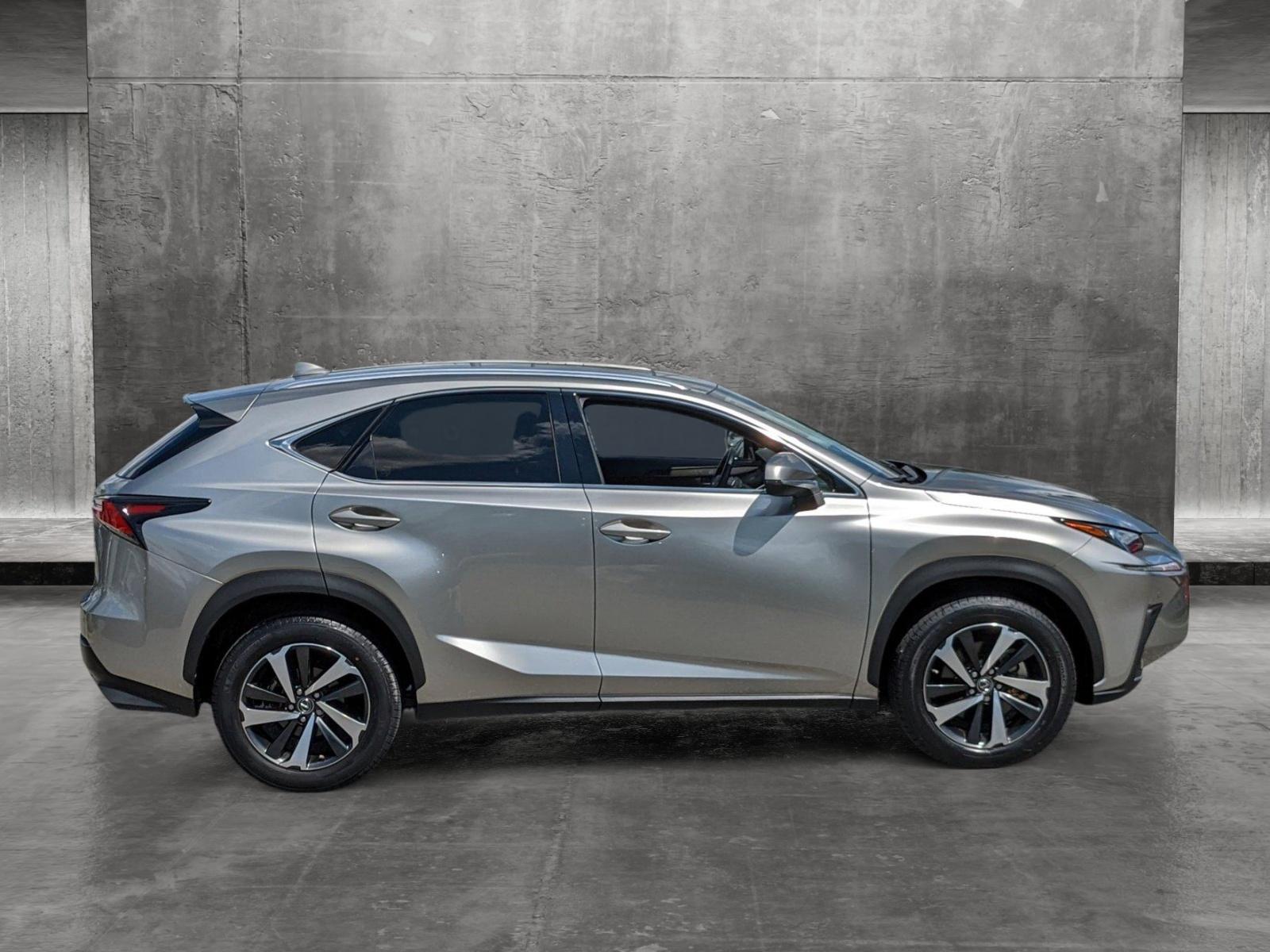 2021 Lexus NX 300 Vehicle Photo in Orlando, FL 32811