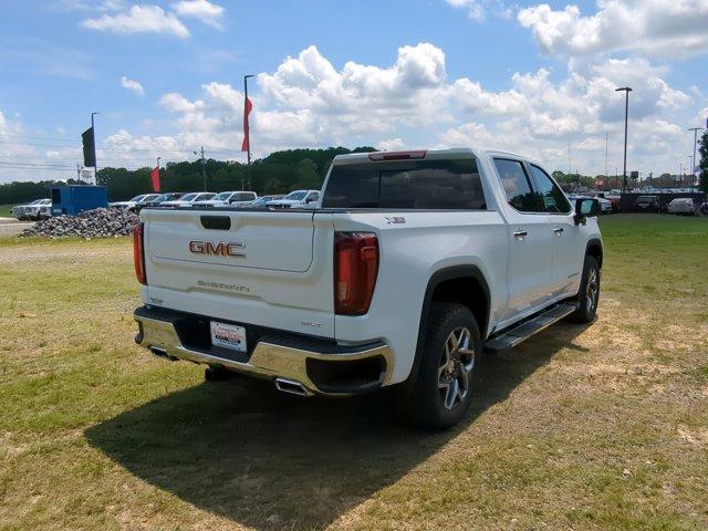 2024 GMC Sierra 1500 Vehicle Photo in ALBERTVILLE, AL 35950-0246