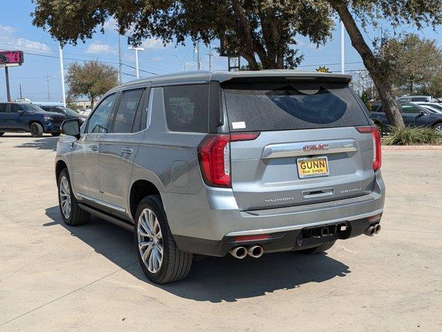 2023 GMC Yukon Vehicle Photo in SELMA, TX 78154-1459