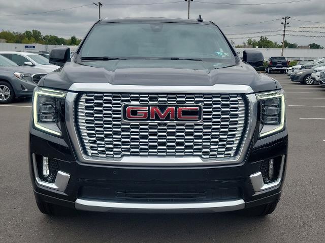 2021 GMC Yukon Vehicle Photo in TREVOSE, PA 19053-4984