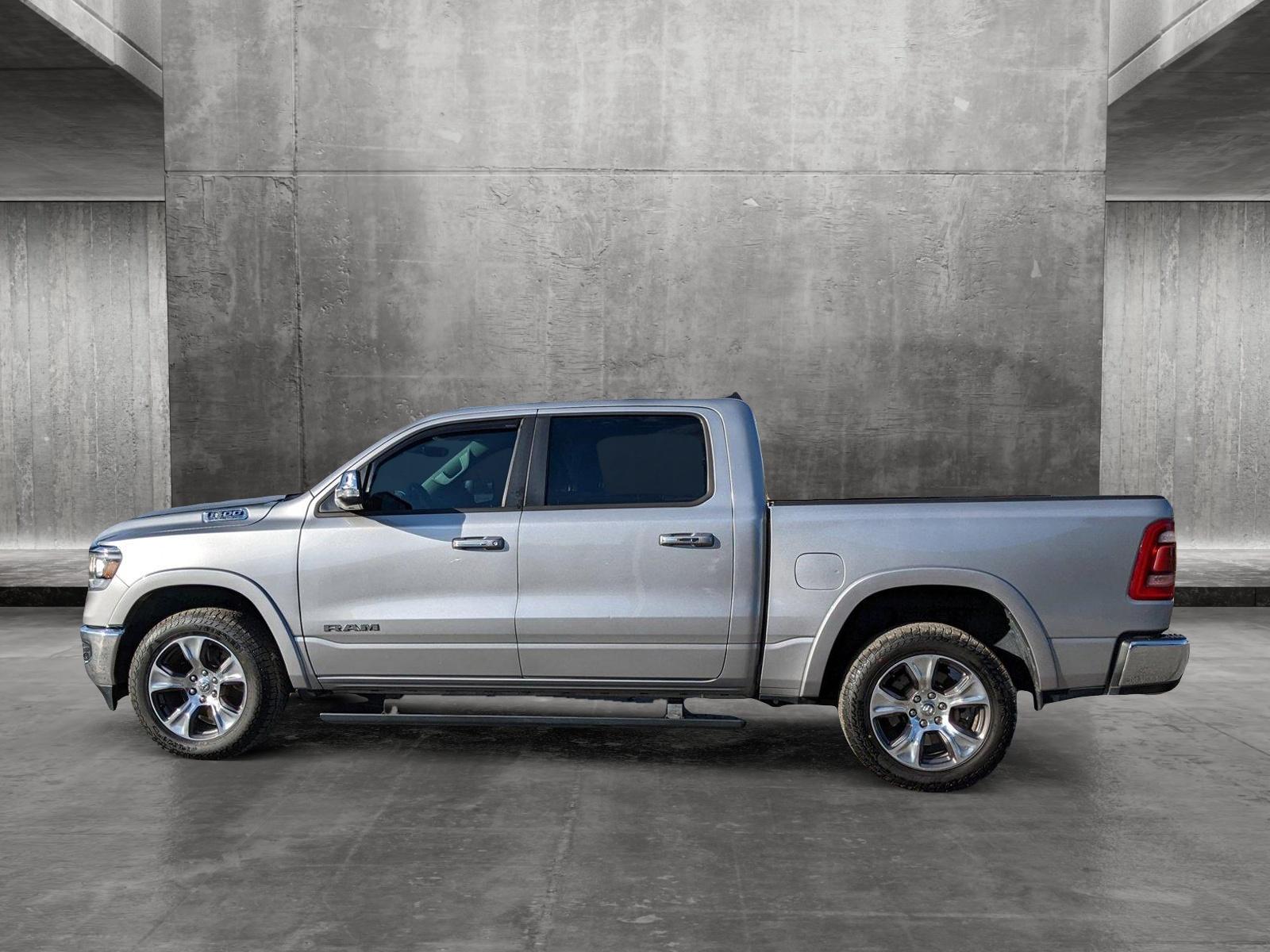 2022 Ram 1500 Vehicle Photo in SPOKANE, WA 99212-2978