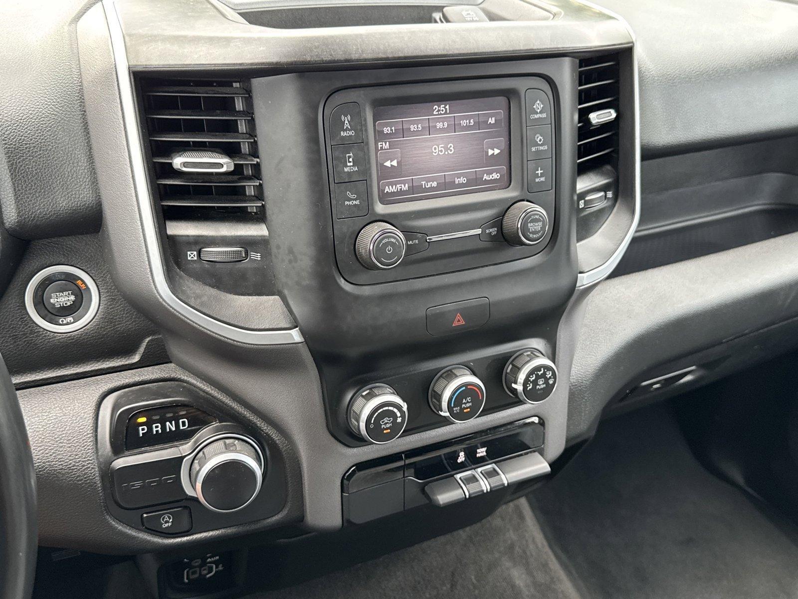 2022 Ram 1500 Vehicle Photo in Ft. Myers, FL 33907