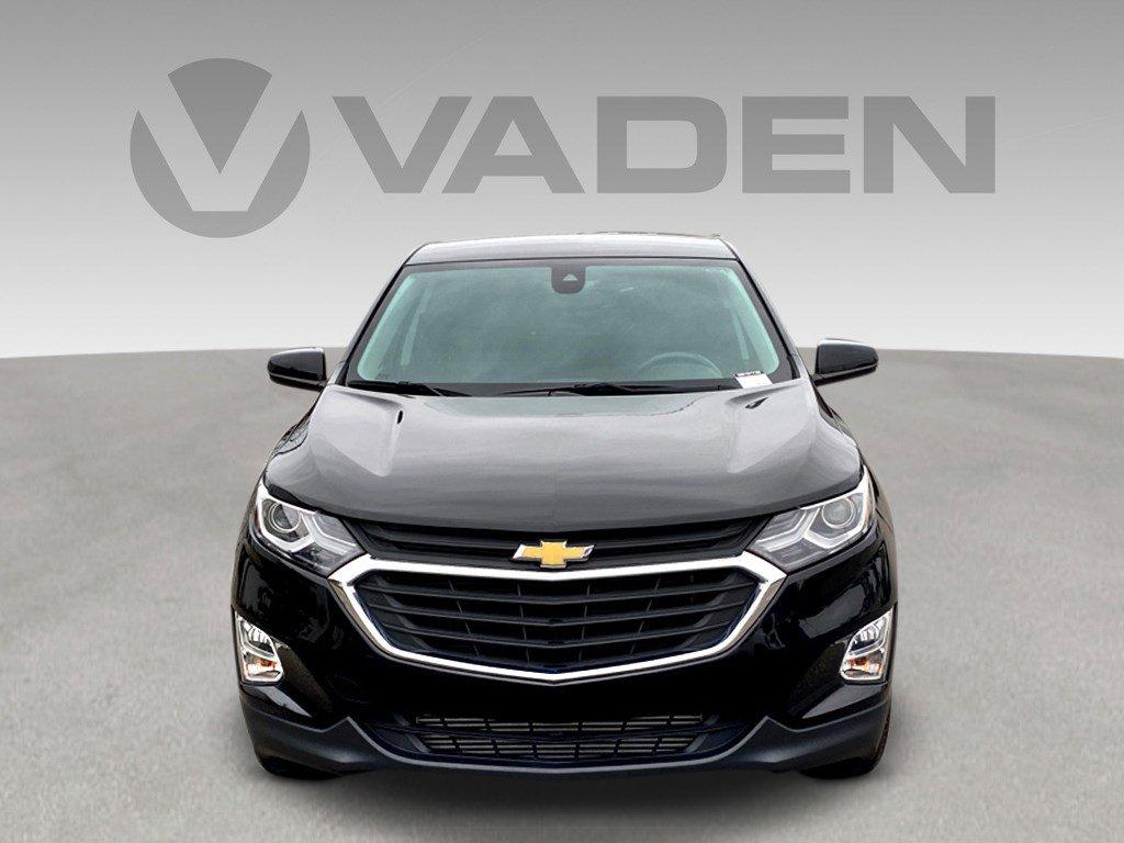 2021 Chevrolet Equinox Vehicle Photo in SAVANNAH, GA 31406-4513