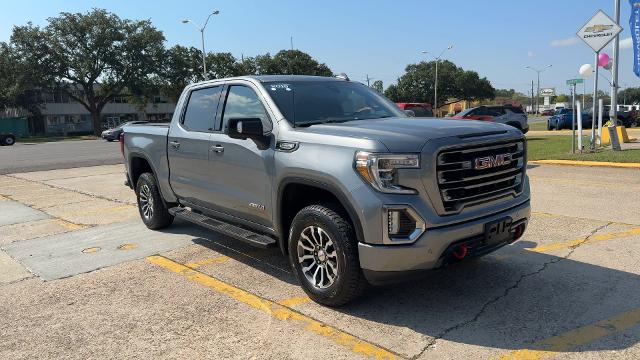 2019 GMC Sierra 1500 Vehicle Photo in BATON ROUGE, LA 70806-4466