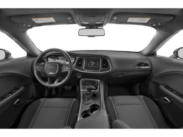 2015 Dodge Challenger Vehicle Photo in LIGHTHOUSE POINT, FL 33064-6849