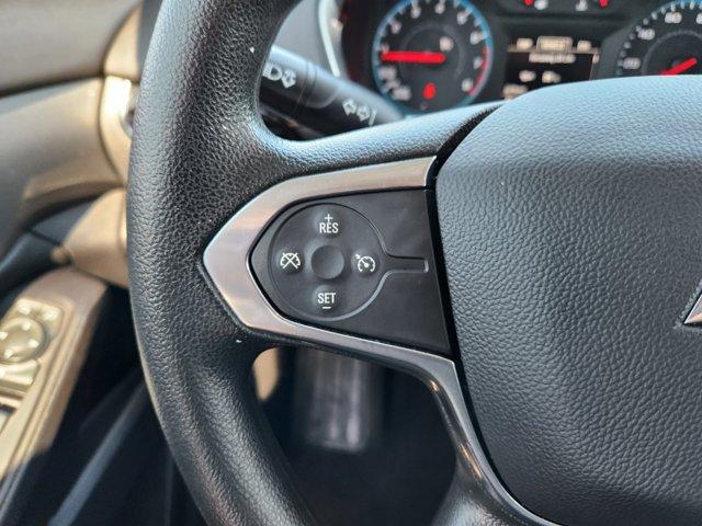 2020 Chevrolet Traverse Vehicle Photo in SUGAR LAND, TX 77478-0000