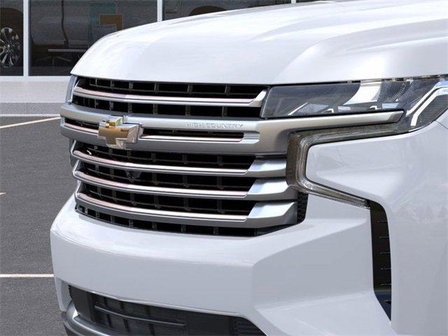 2024 Chevrolet Tahoe Vehicle Photo in PUYALLUP, WA 98371-4149