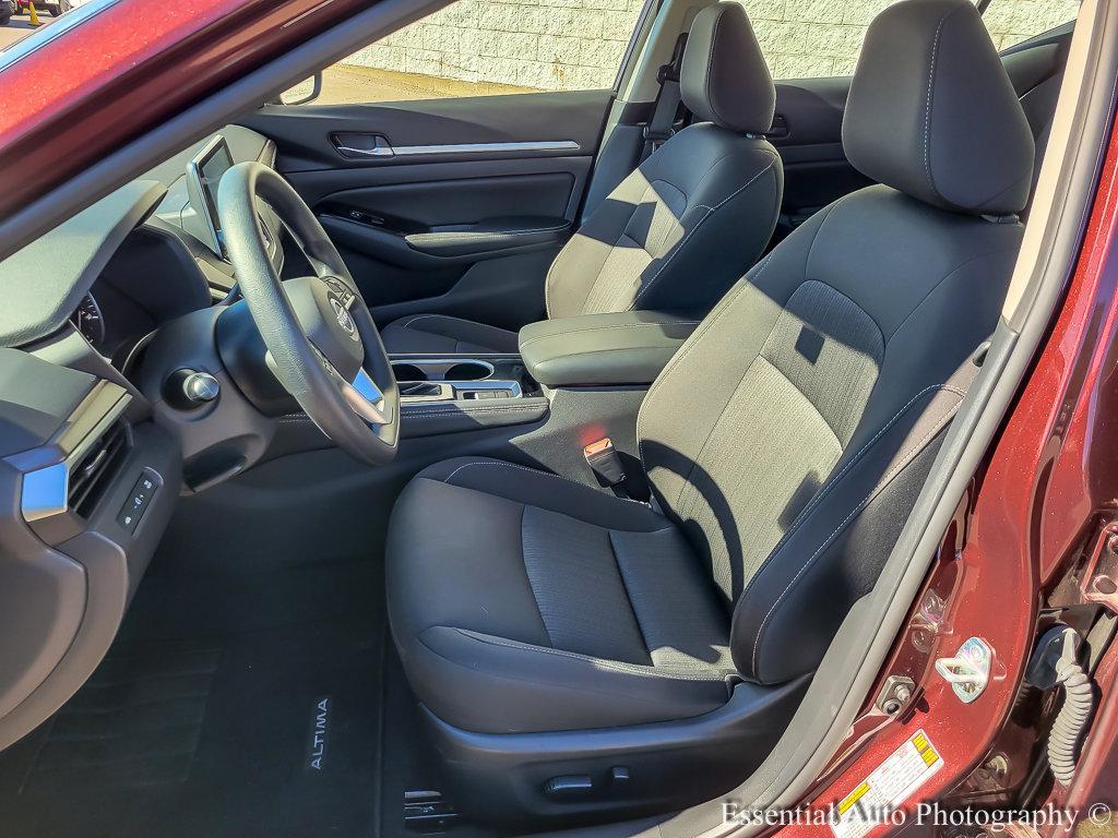 2023 Nissan Altima Vehicle Photo in Plainfield, IL 60586