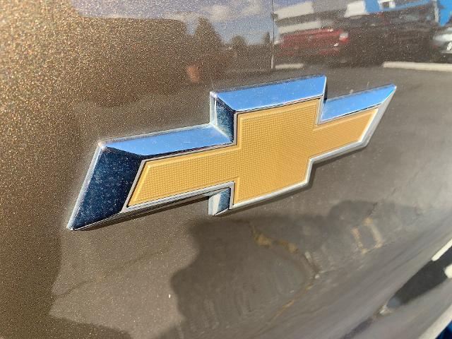 2022 Chevrolet Trailblazer Vehicle Photo in MOON TOWNSHIP, PA 15108-2571