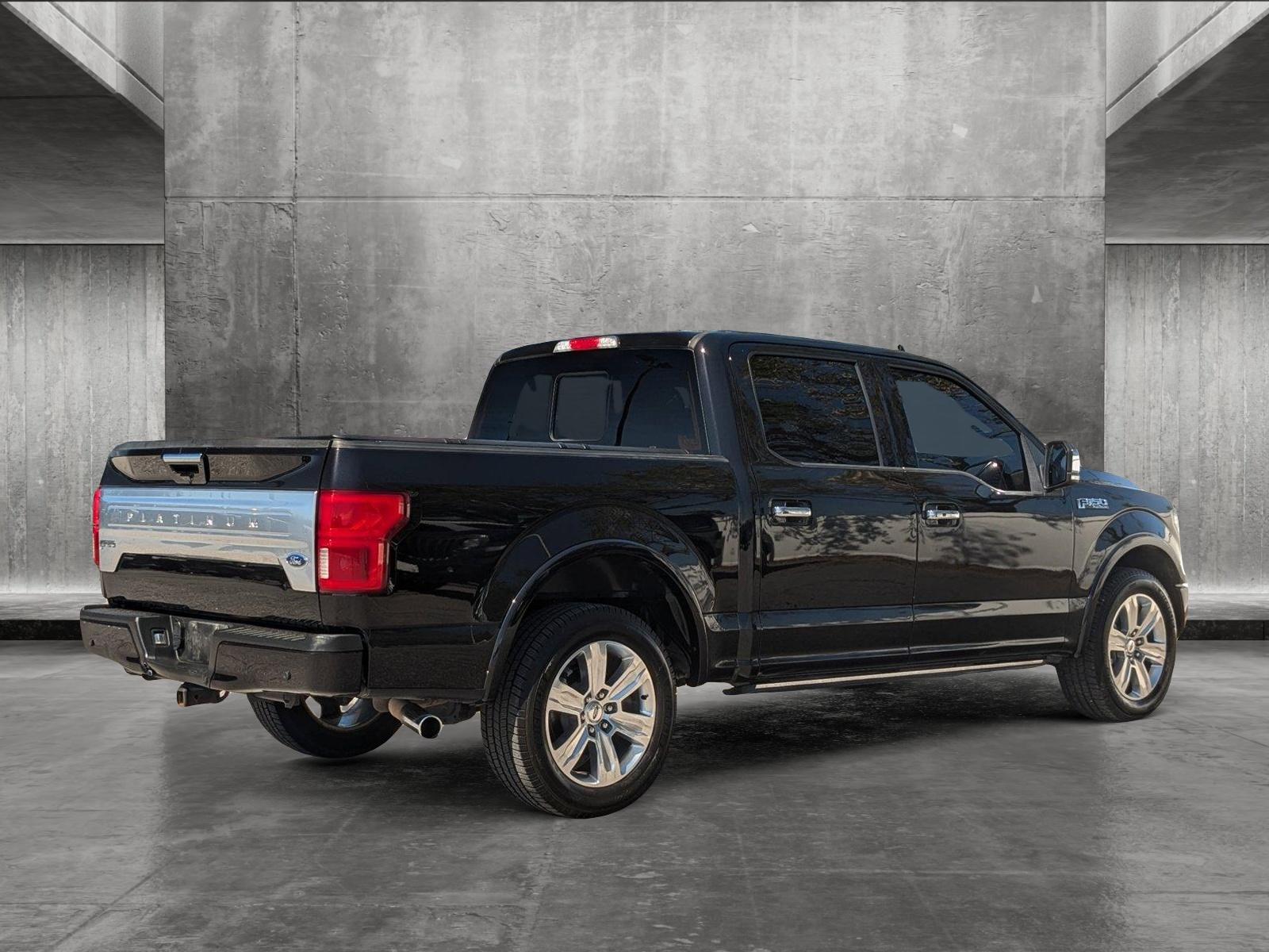 2019 Ford F-150 Vehicle Photo in St. Petersburg, FL 33713