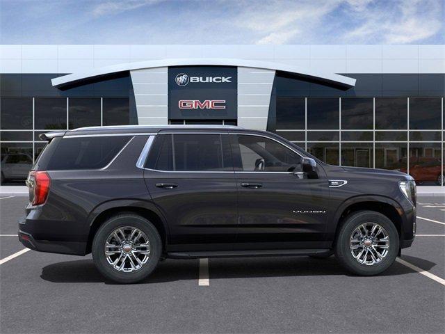 2024 GMC Yukon Vehicle Photo in JACKSON, MI 49202-1834