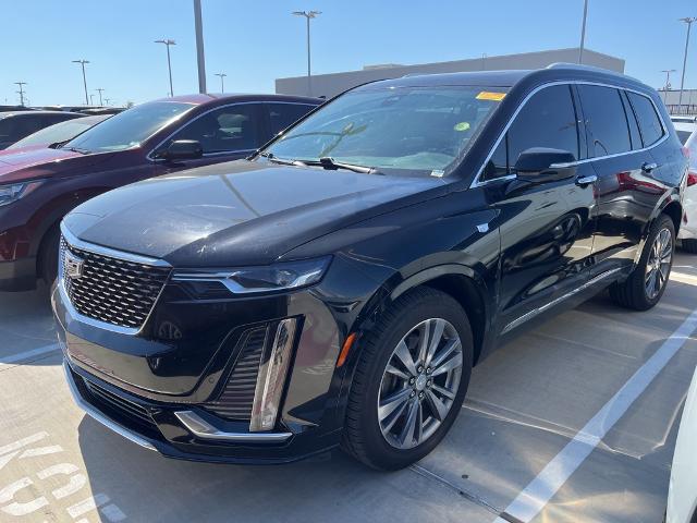 2020 Cadillac XT6 Vehicle Photo in Grapevine, TX 76051