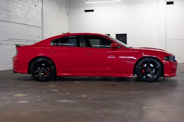 2015 Dodge Charger Vehicle Photo in Tigard, OR 97223