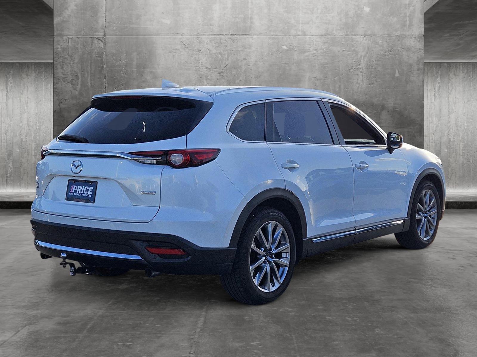 2019 Mazda CX-9 Vehicle Photo in Fort Lauderdale, FL 33316