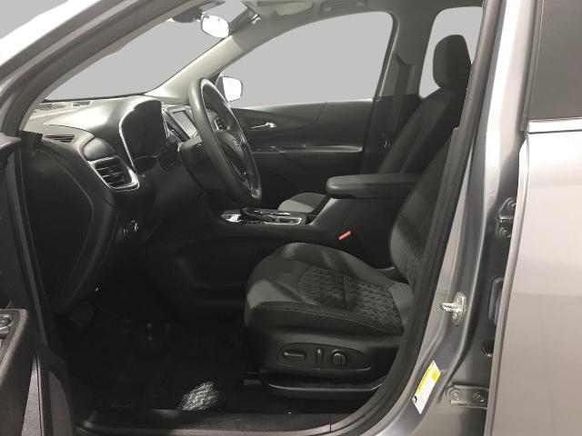 2023 Chevrolet Equinox Vehicle Photo in GREEN BAY, WI 54303-3330