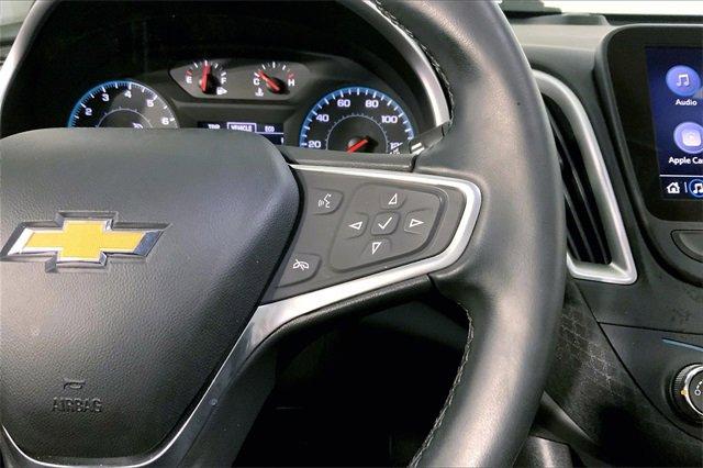 2023 Chevrolet Malibu Vehicle Photo in KANSAS CITY, MO 64114-4502