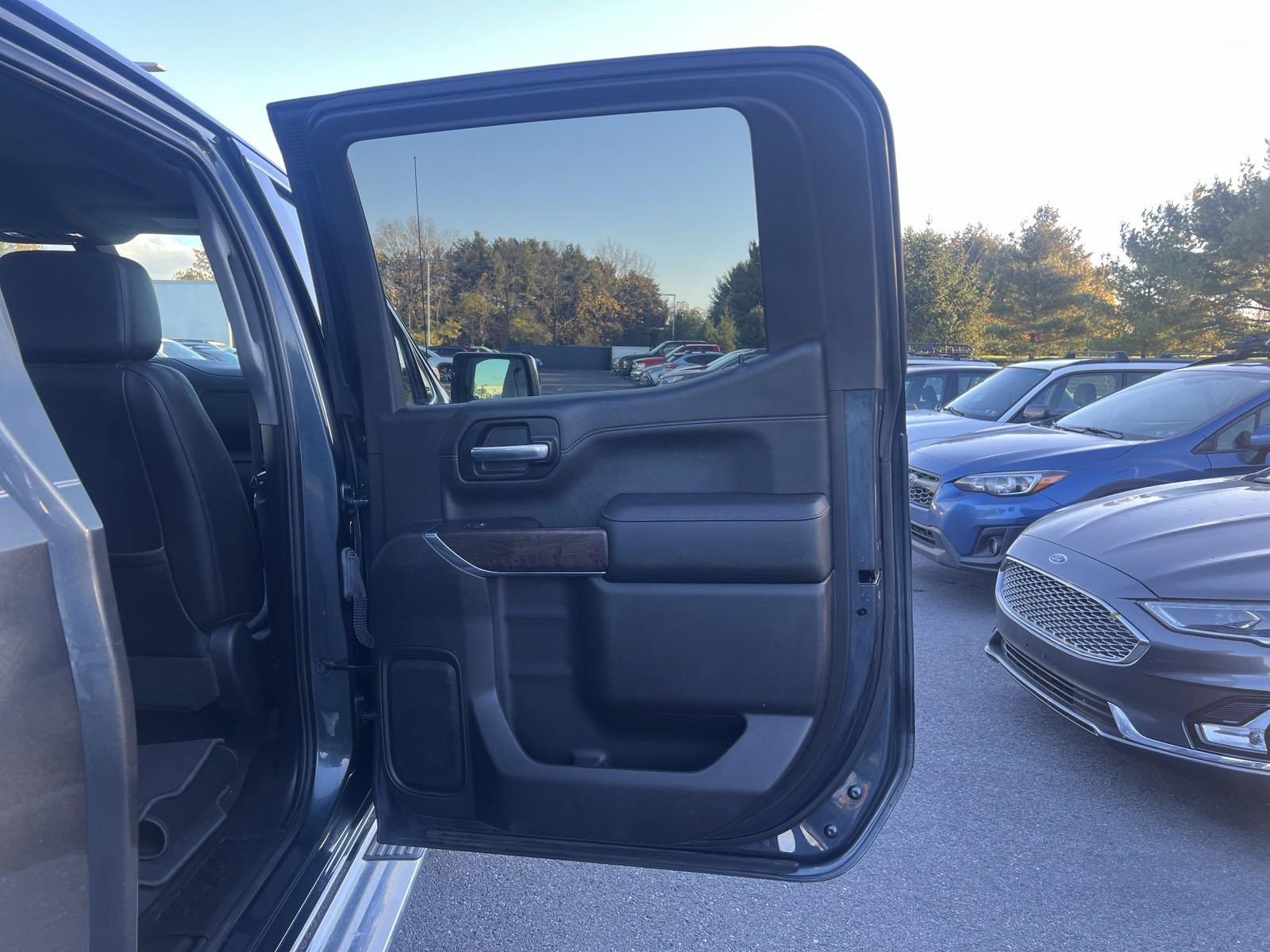 2020 GMC Sierra 1500 Vehicle Photo in Mechanicsburg, PA 17050