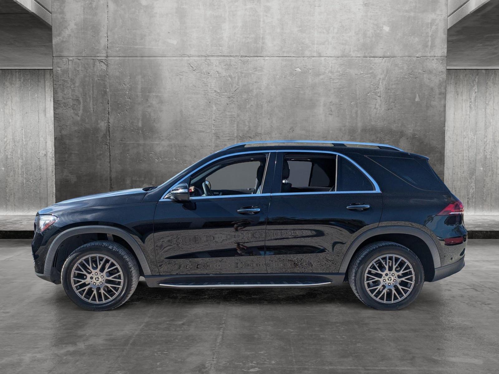 2021 Mercedes-Benz GLE Vehicle Photo in Bradenton, FL 34207