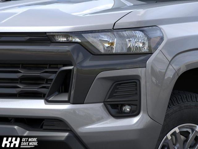 2024 Chevrolet Colorado Vehicle Photo in PAPILLION, NE 68138-0000